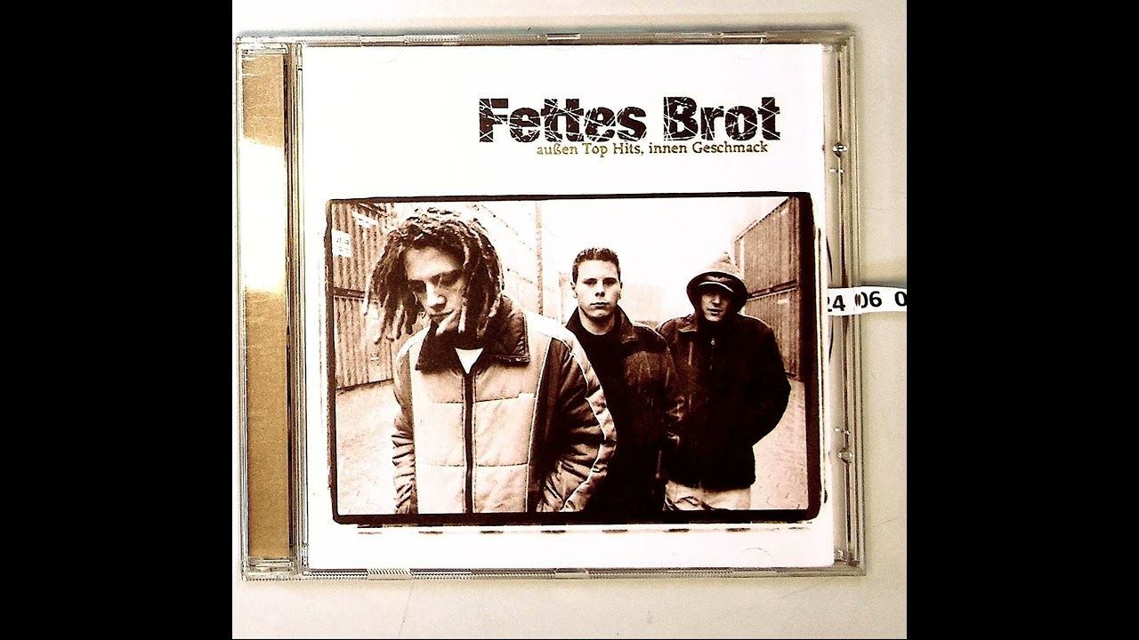 Fettes Brot - Jein (Instrumental)