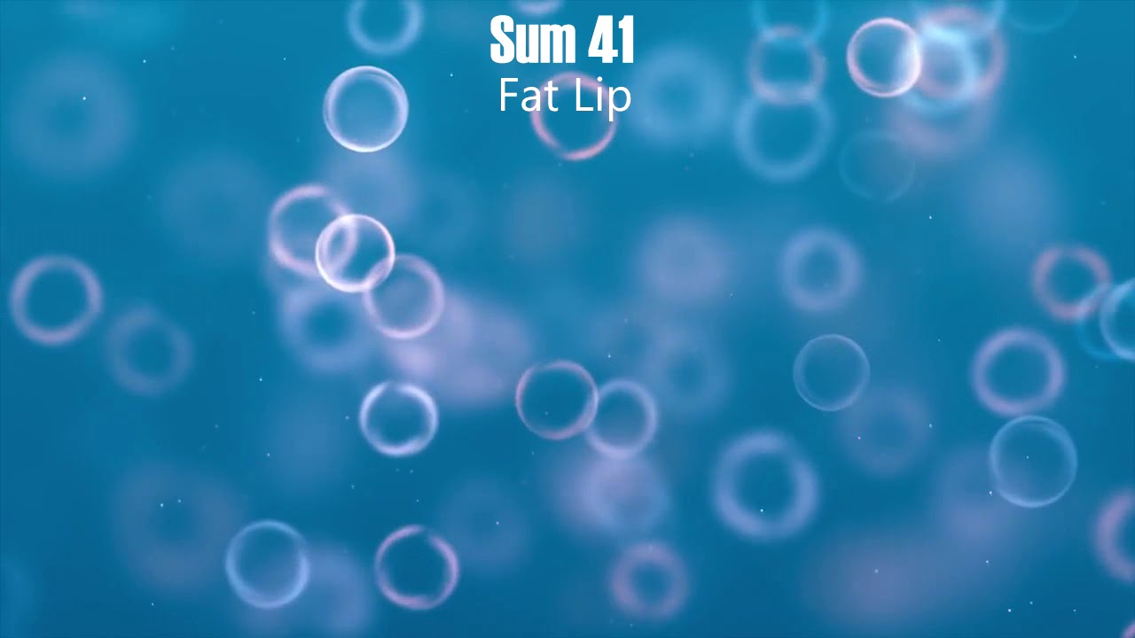 Sum 41 - Fat Lip ♬Chiptune Cover♬