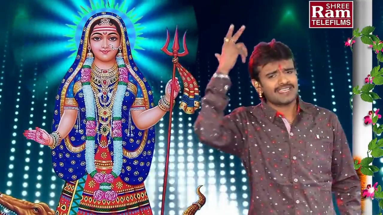 Dhol Nagara Vage Re ||Rakesh Barot||Ram Audio