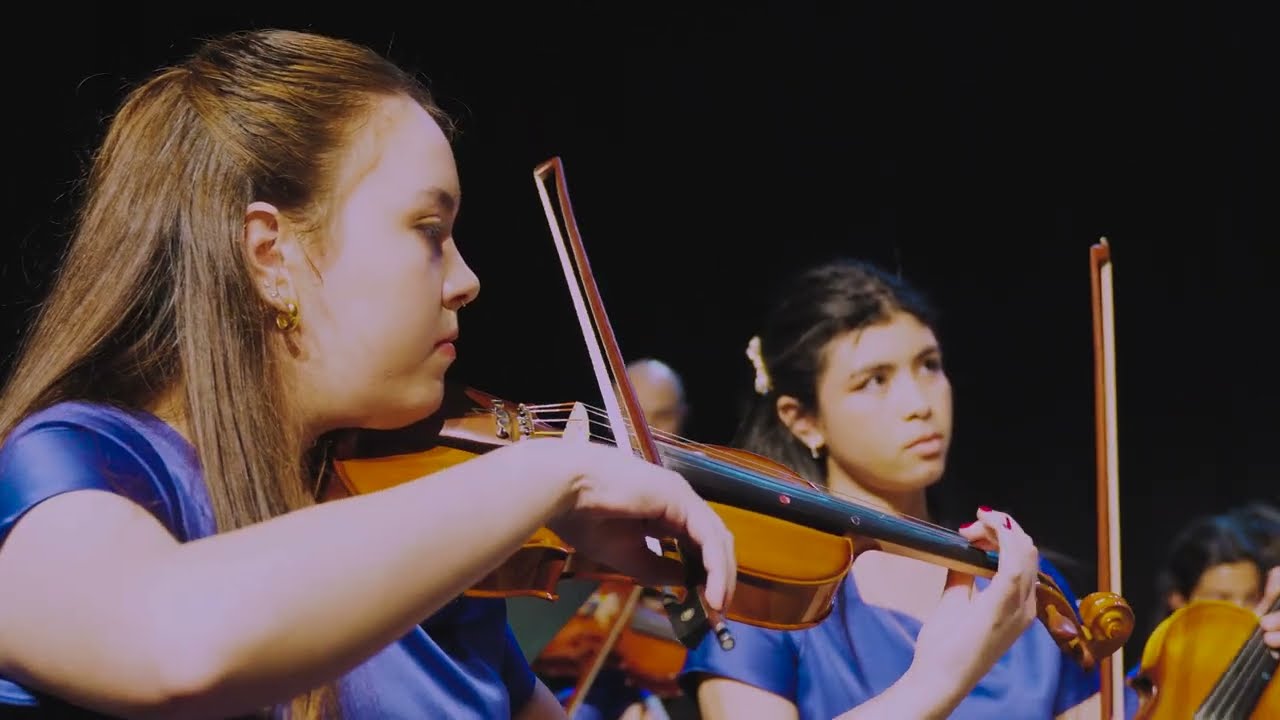 Israel - Suíte para Orquestra de Cordas