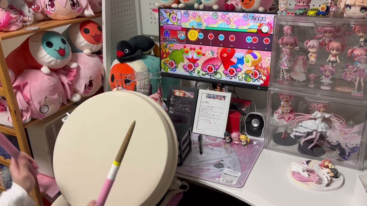 乙女解剖（裏）全良【太鼓の達人ドンダフルフェスティバルSwitch版】