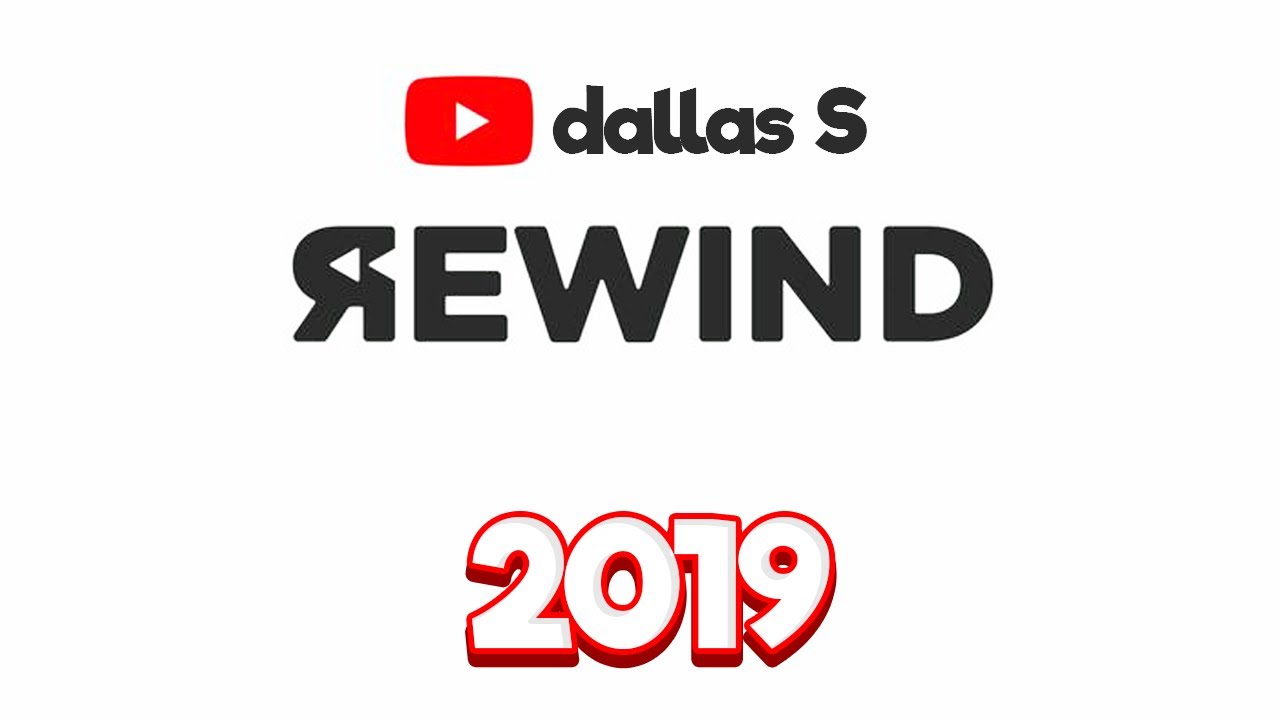 YouTube Rewind But Its dallas S Edition