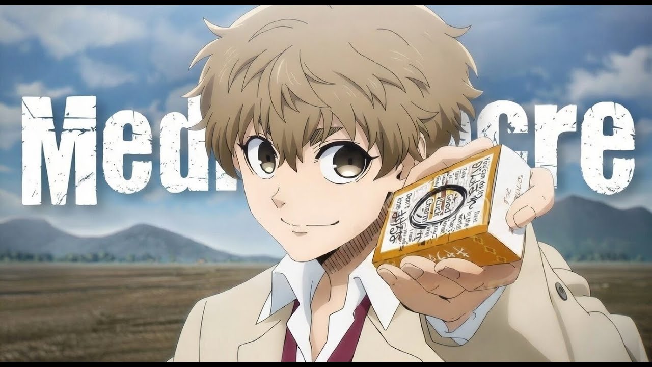 Quando o Sonho Morre Antes de Você.