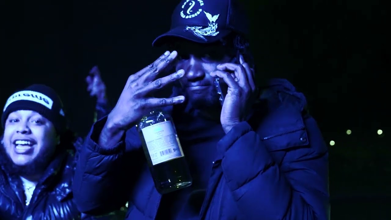Eazily The Coldest 