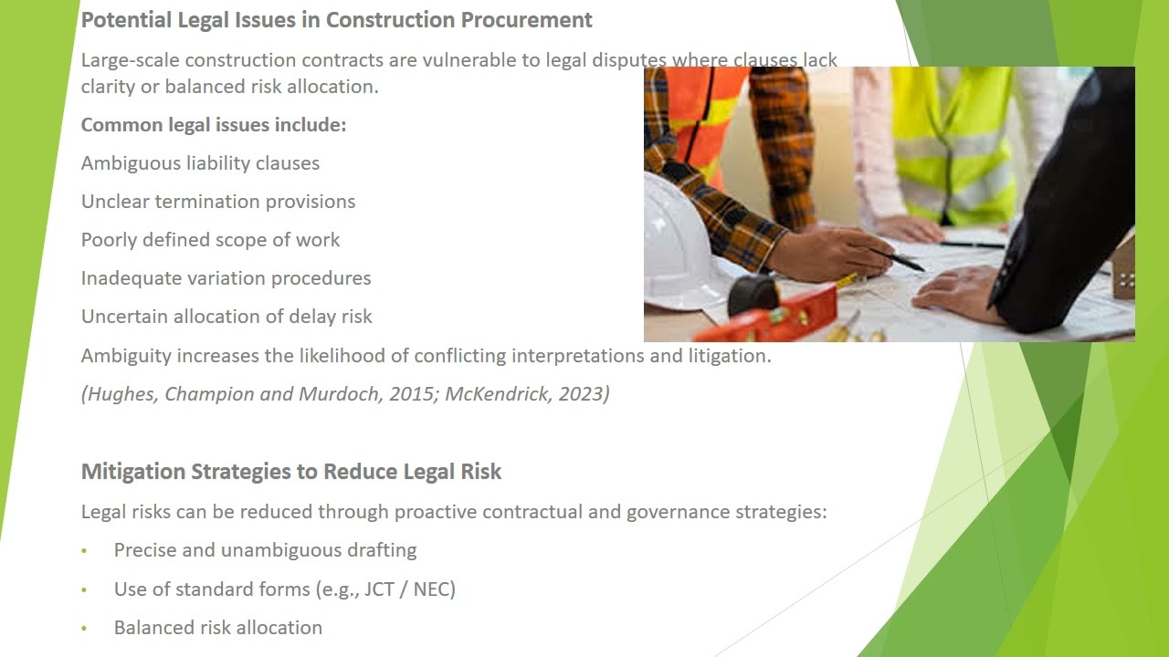 COMMERCIAL PROCUREMENT  ASSESSMENT 1