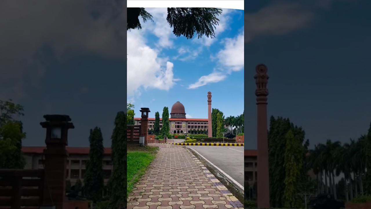 Inside NDA Khadakwasla: The Cradle of Officers! 🇮🇳 #shorts #NDAKhadakwasla #IndianArmy