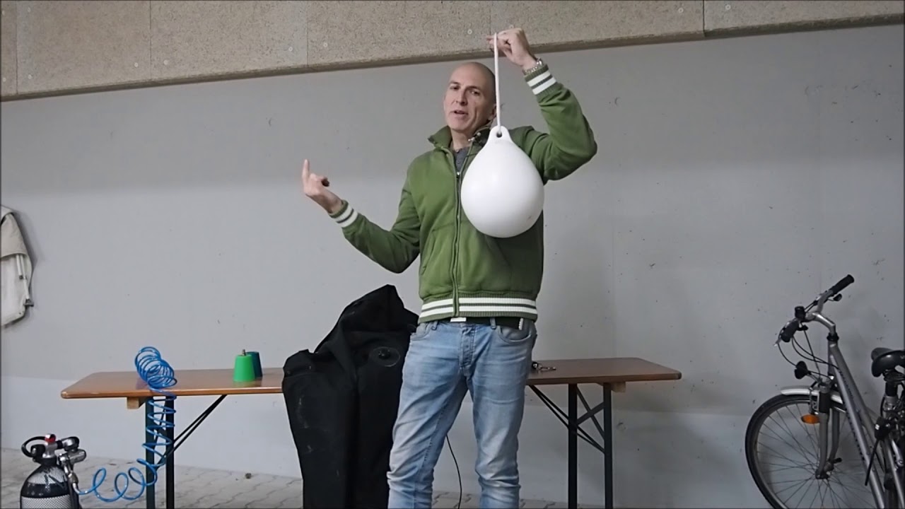 How to test a drysuit for leaks at home