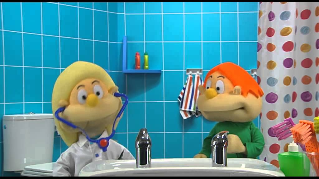 Os Bolechas - Loli é médica