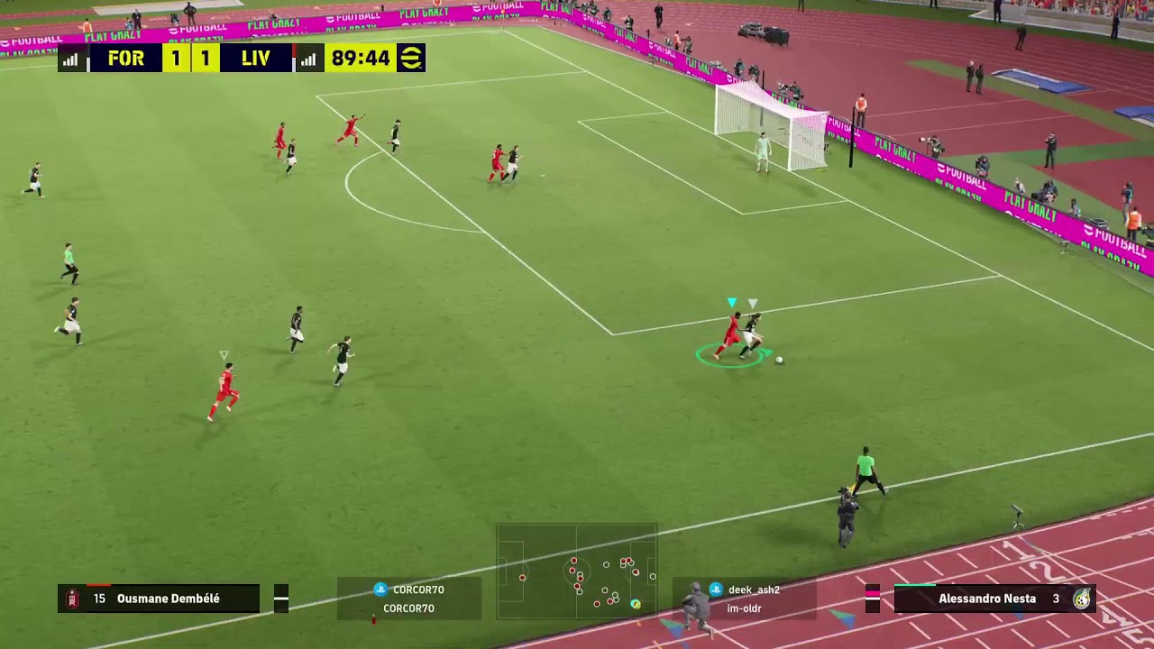 eFootball 2026