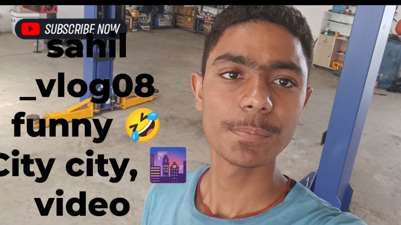 #_funny_videos  City junction 