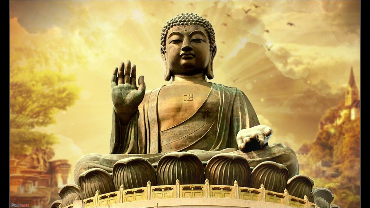 Cultivation and the origin of suffering Part 01