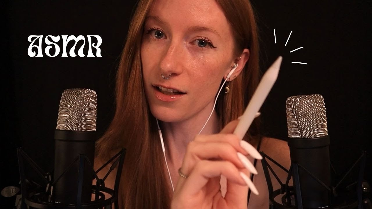 Soft-spoken ASMR | Updating my favorite things list 🍦 (Relaxing & personal)