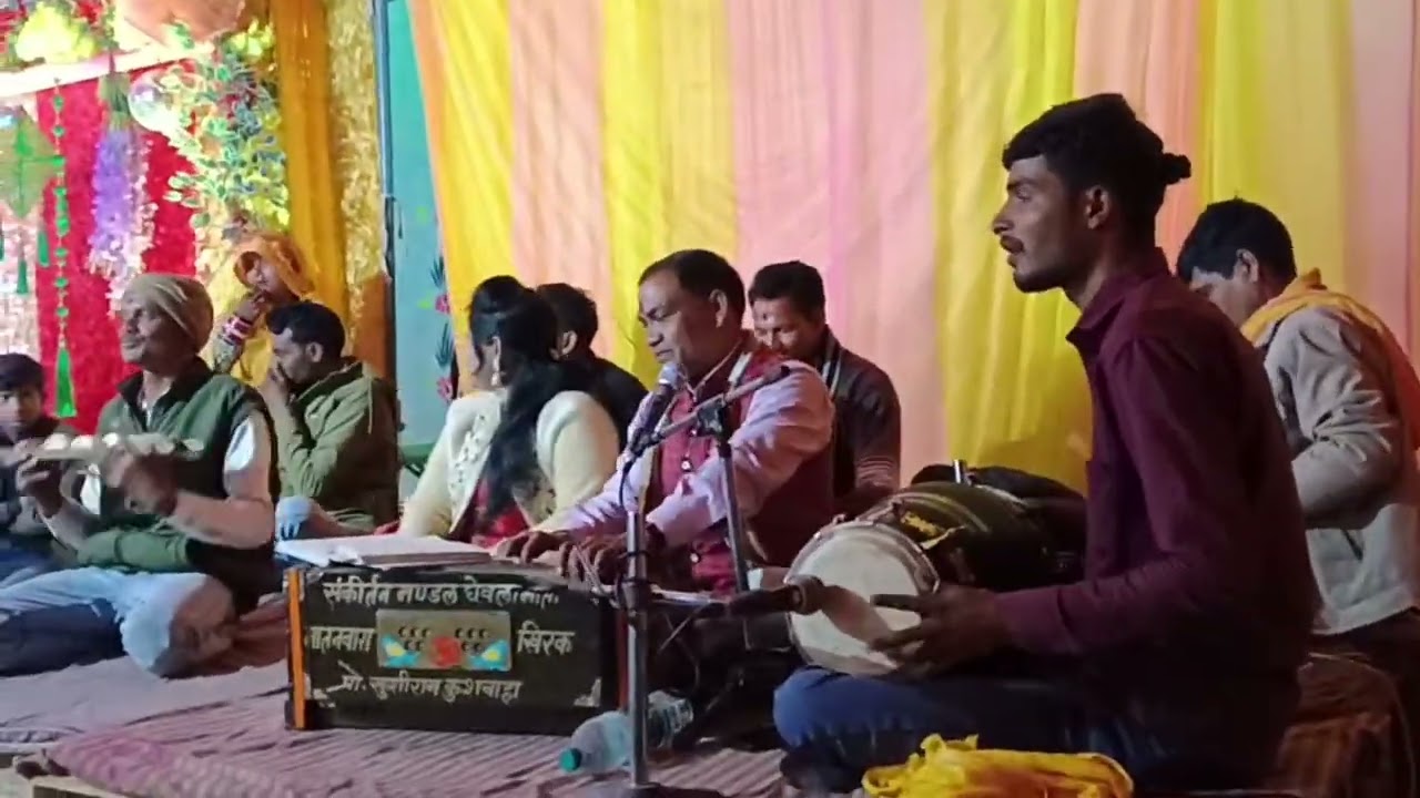 पृथ्वीपुर लाइव टेलीकास्ट की हाइलाइट 5:05 से 10:05 तक