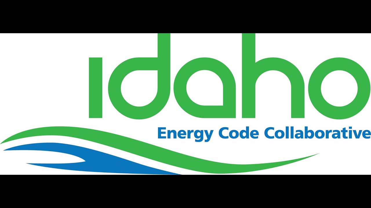 Idaho Energy Code Collaborative - December 11th 2025
