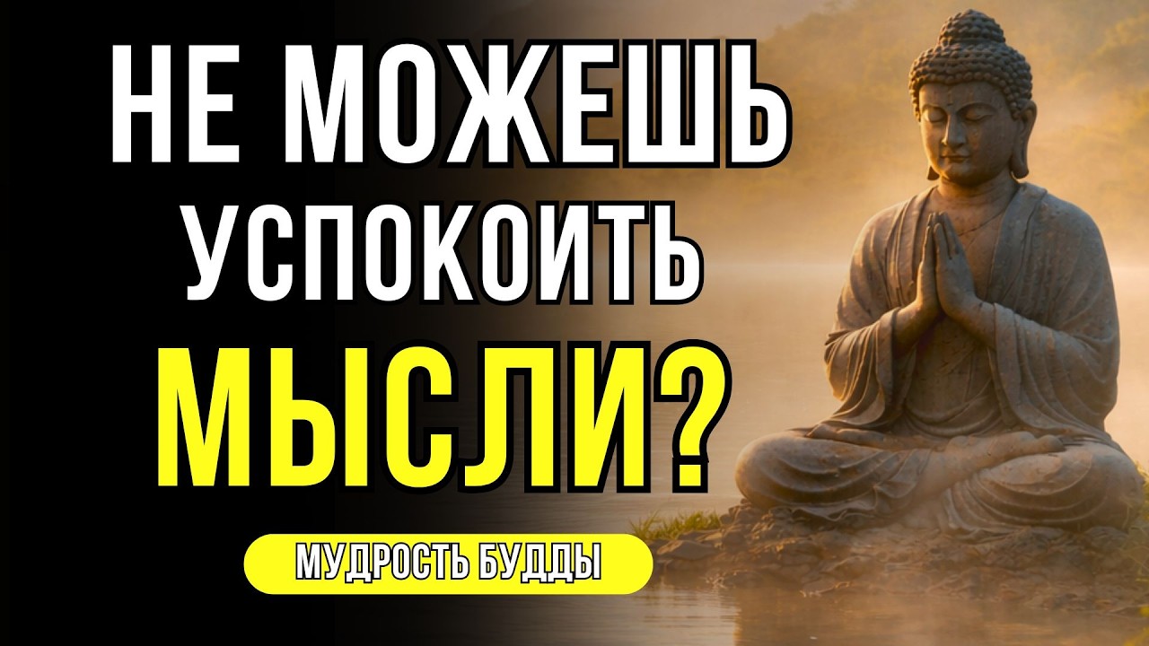 МИР ВНУТРИ ХАОСА | Как не утонуть в тревоге