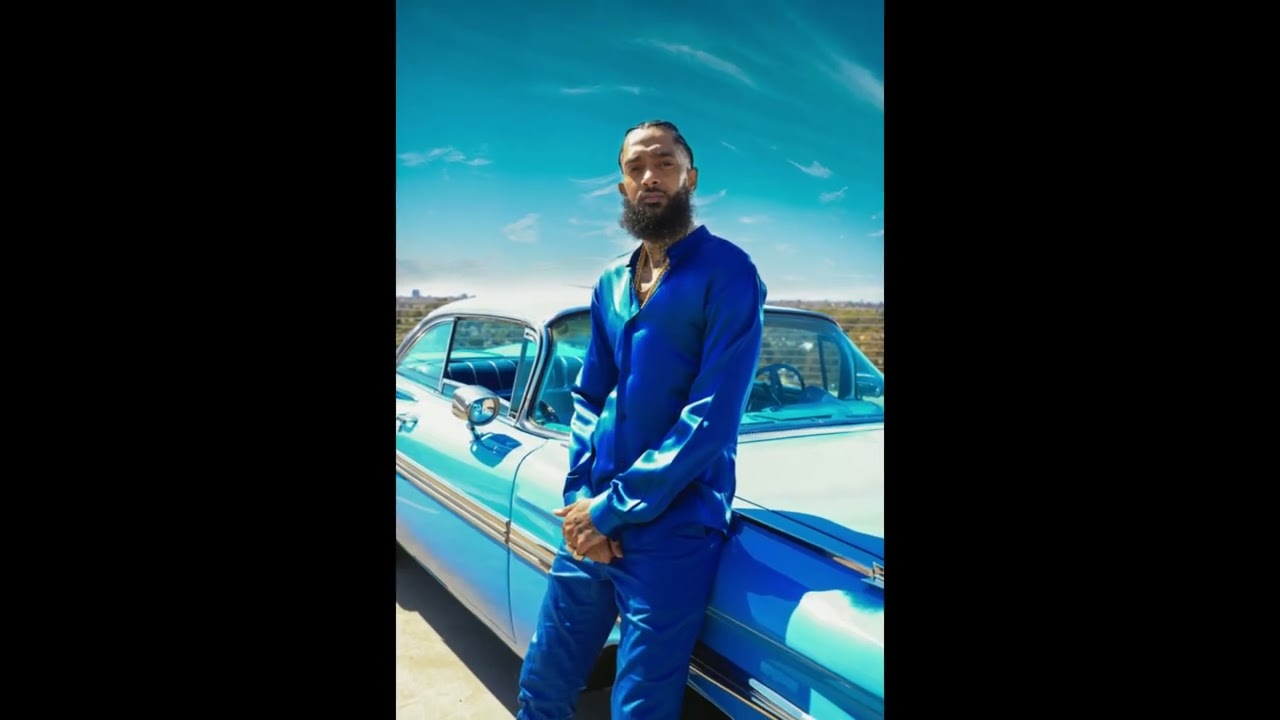 [FREE] Nipsey Hussle Type Beat 