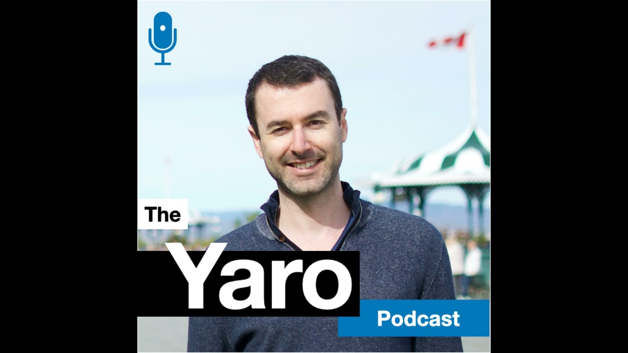 How I'm Building an AI Startup Without Fear