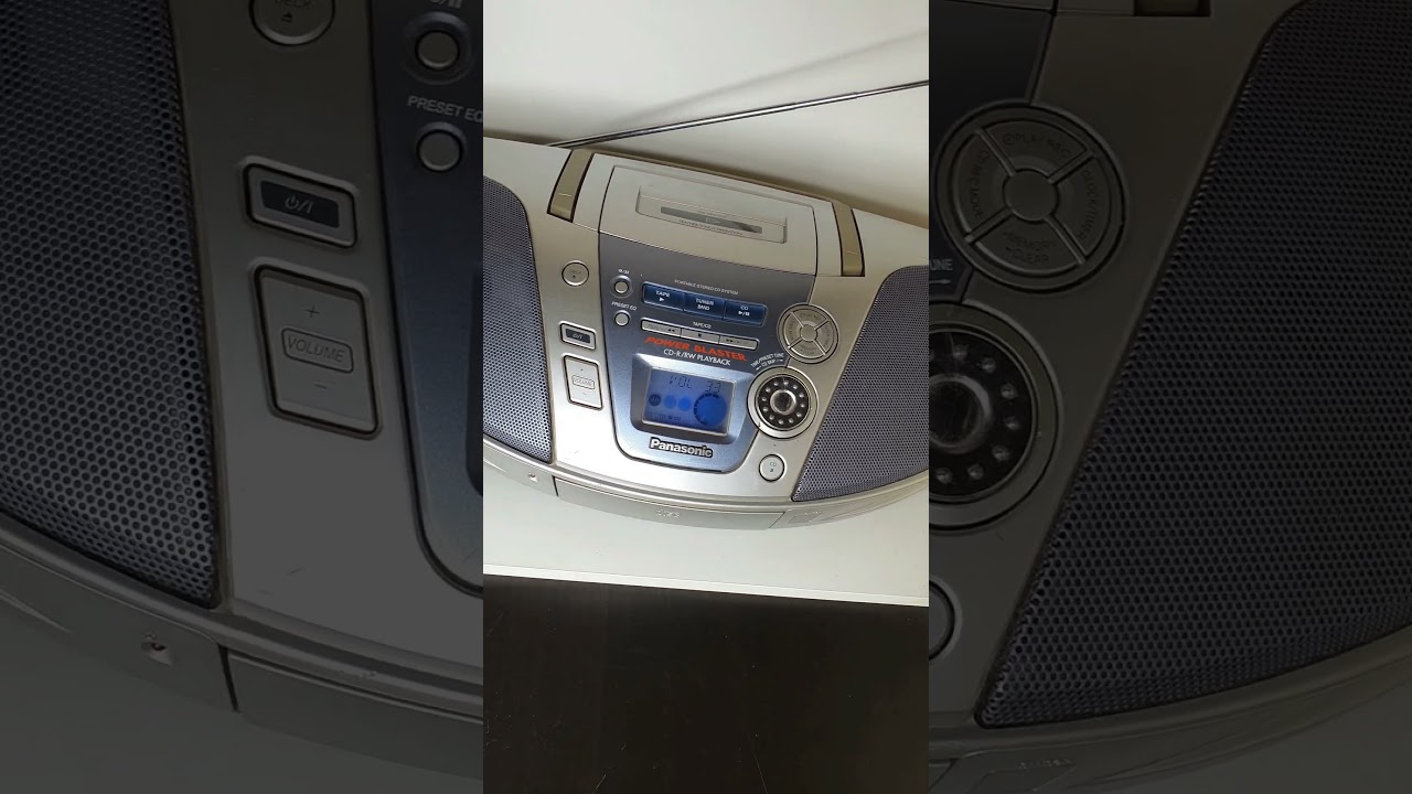 panasonic RX- ES27