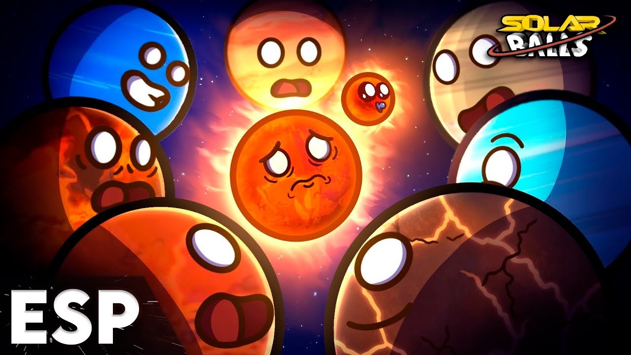 Cómo se Formó la Tierra y la Luna