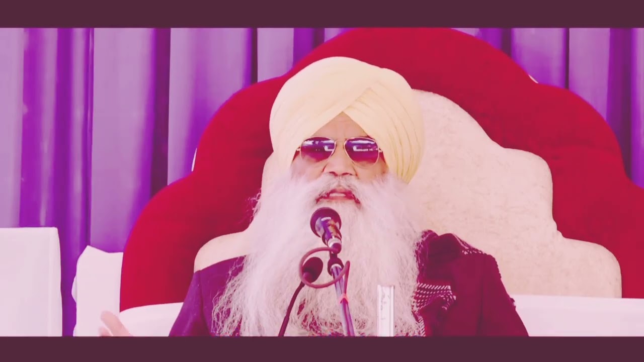 Sant subash Chandar ji dera saidpur panjab अमृतसर 