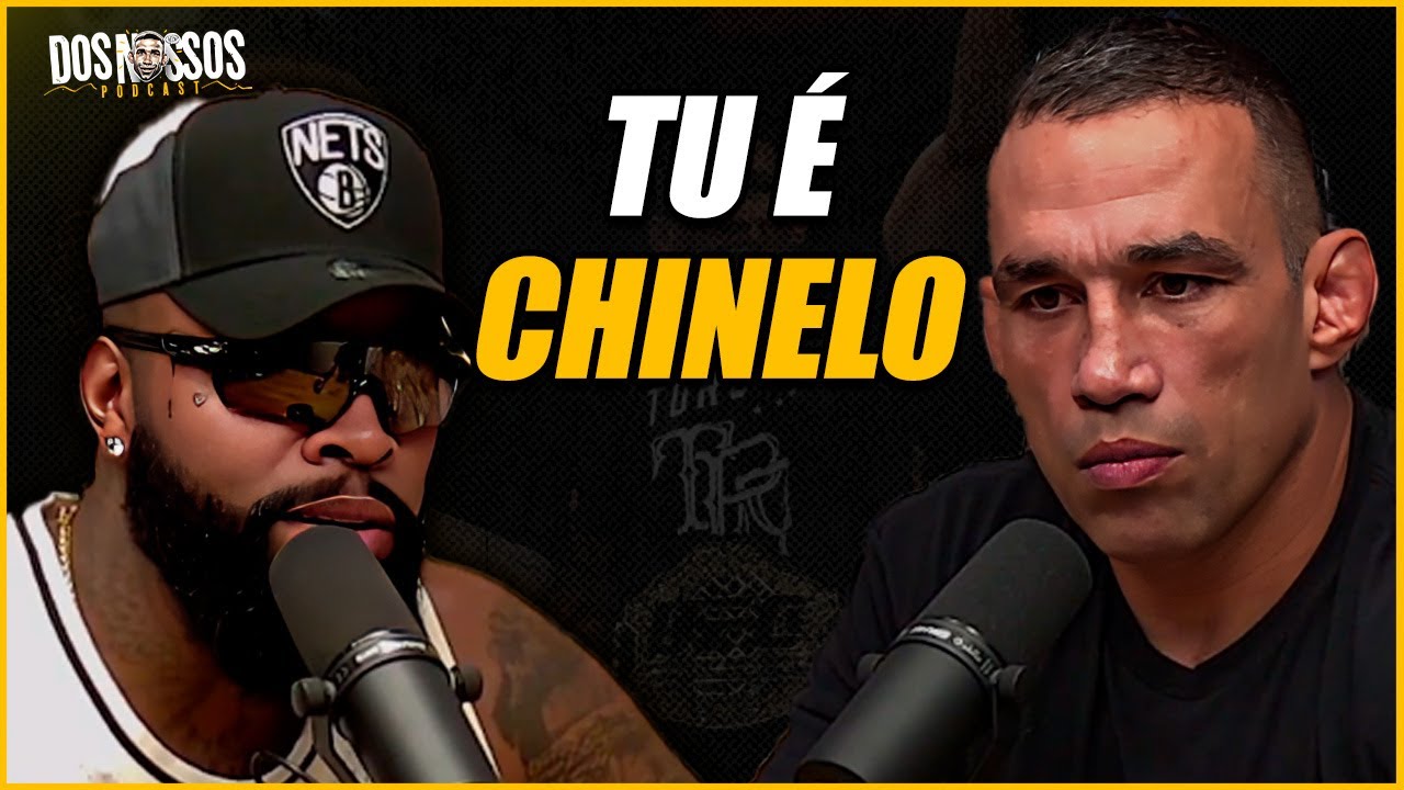 NEGO DI MANDOU NA LATA E WERDUM PARECIA NÃO ENTENDER NADA