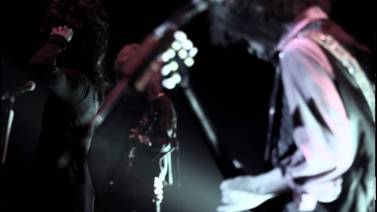 DEAD END - Psychomania (2012)