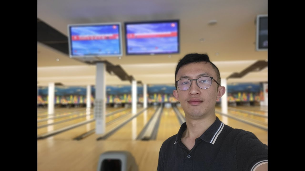 Long time no 🎳 53.0 (long take)