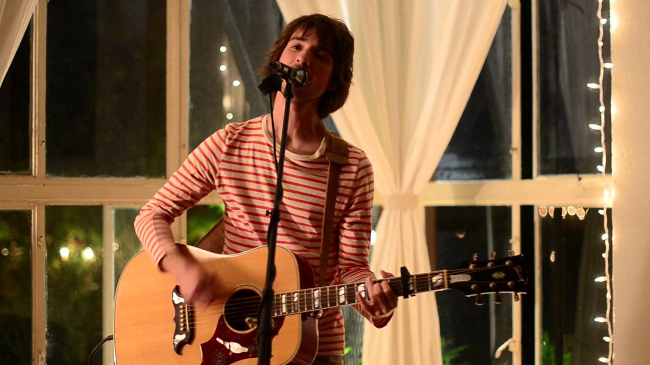 Alex Hastings - Loose Ends