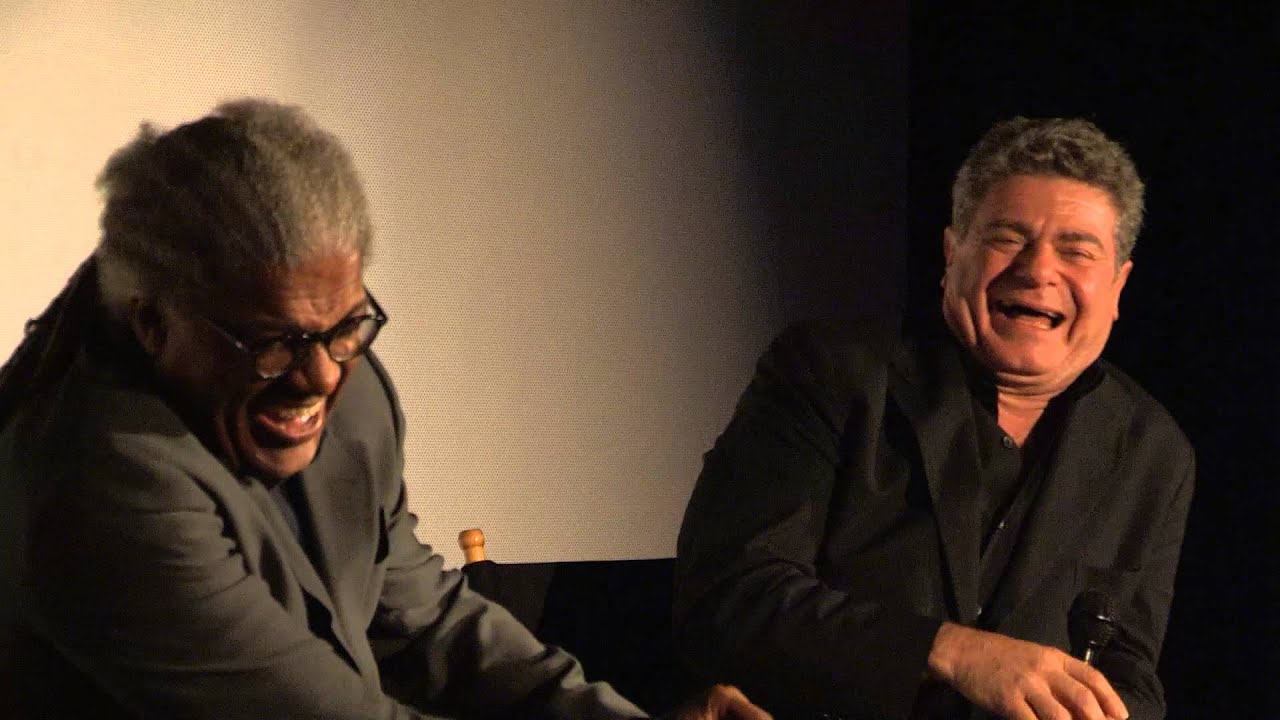 2015 LA Film Fest