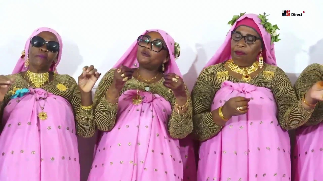 Deba - Madrassati Nematiya De Chiconi 1