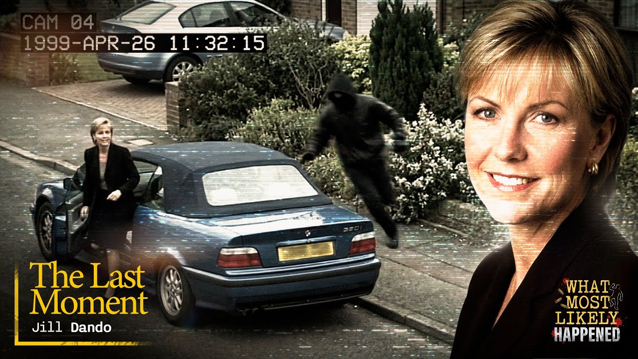 The murder of Jill Dando: What most likely happened