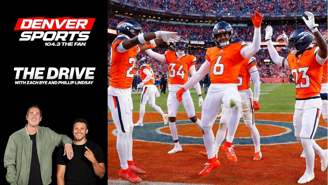 What the Broncos MUST STEAL From Seattle’s Super Bowl Blueprint to take the next step in 2026?
