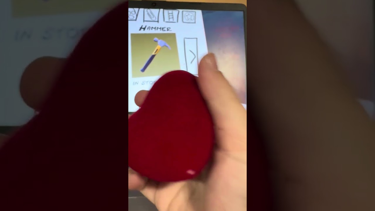 Computer videos