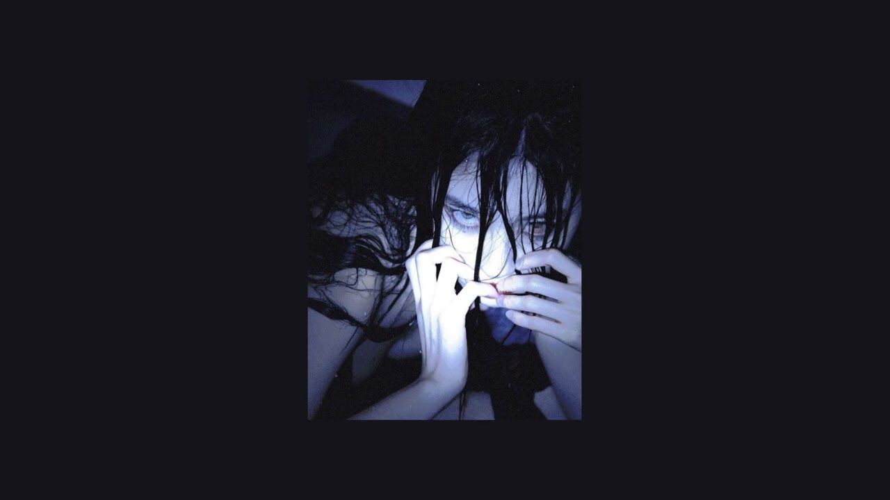 siouxxie sixxsta - ketamine {super slowed}