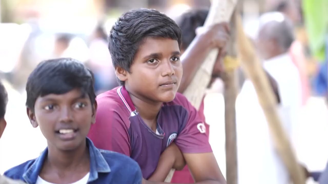 SWAMY OORVALAM FULL VIDEO 2024