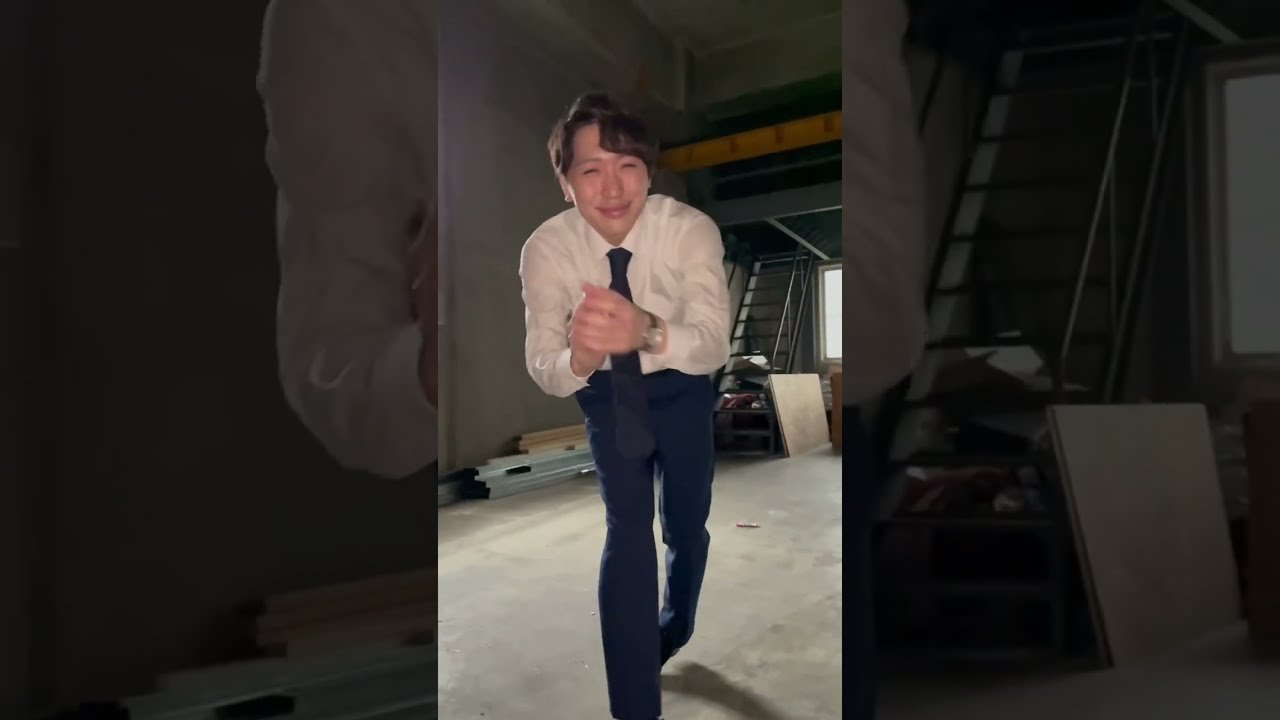 幸せなら手を叩こう(^^)