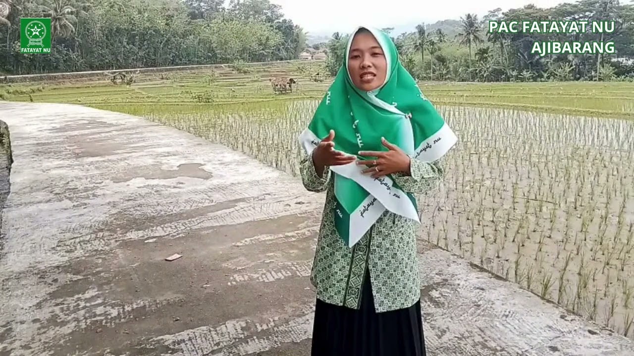 Day 22 of Ramadhan II Hikmah Berpuasa by Jihan Aulia