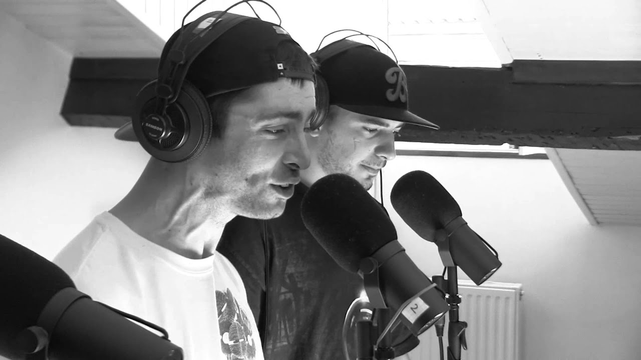 Freestyle FDLM: Omerta-Muzik, Droogz Brigade, Pedro, Px & Fils de Plume