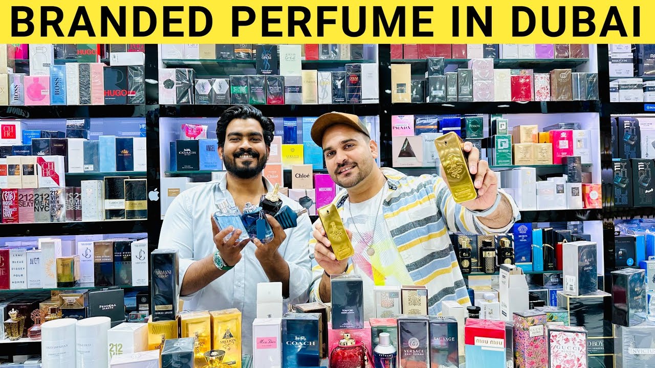 BRANDED PERFUMES AT CHEAP PRICE IN DUBAI BEST BUDGET PERFUMES IN DUBAI, DXB VLOGS