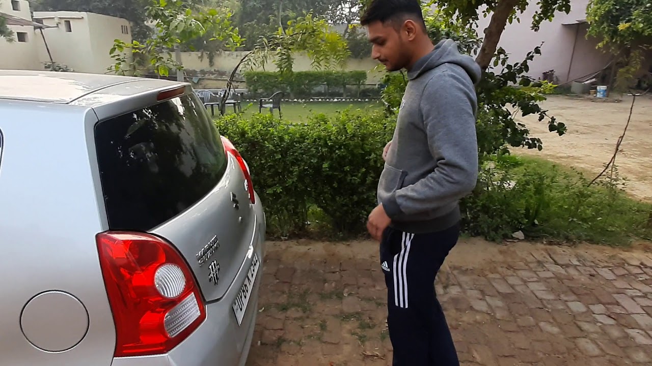 Best second hand car under 2 lakh || Maruti Suzuki Astar Review