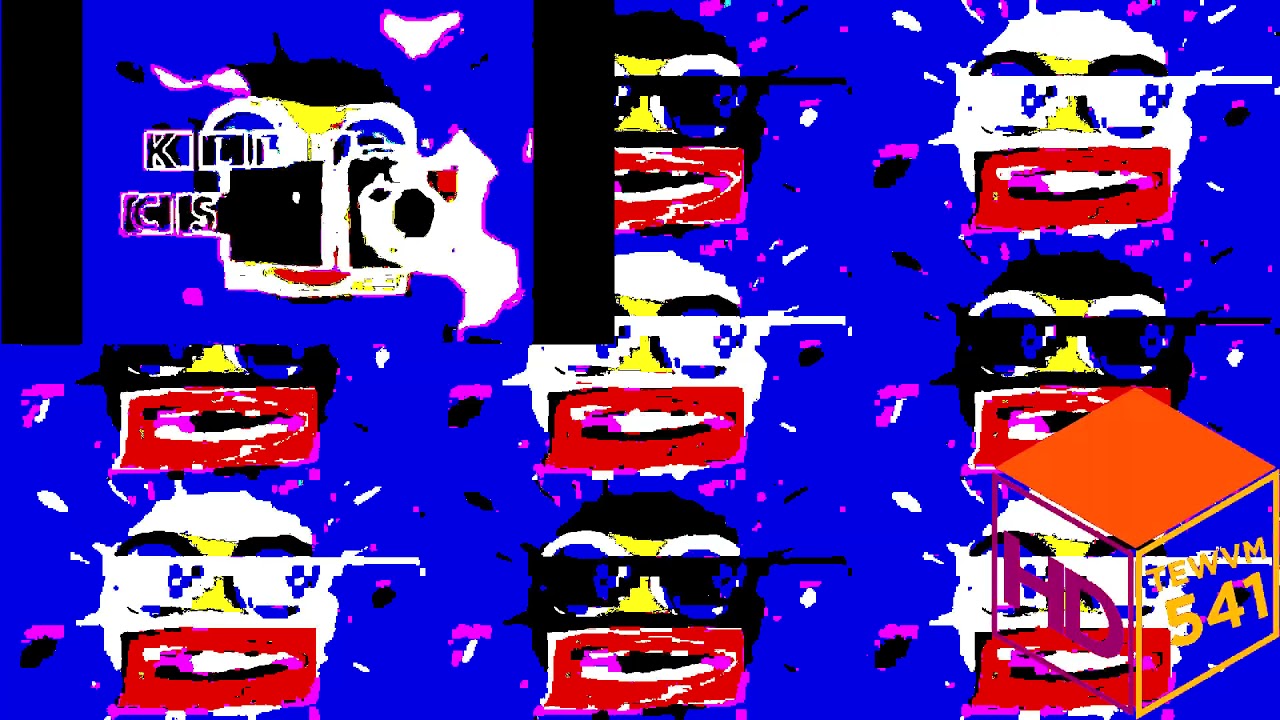 Preview 1982 Effects NineParison Effects GigaCubed