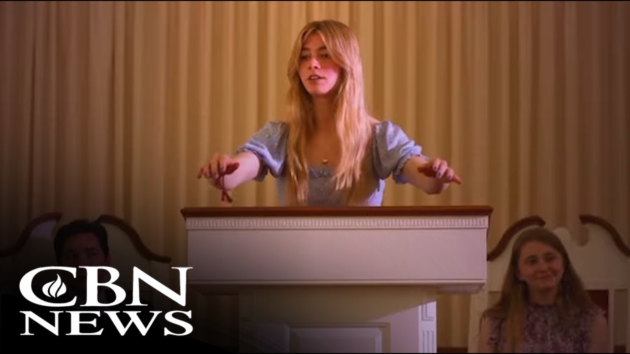 'Jesus Freaks – the Movie' Explores East Coast Jesus Revolution of 1970s