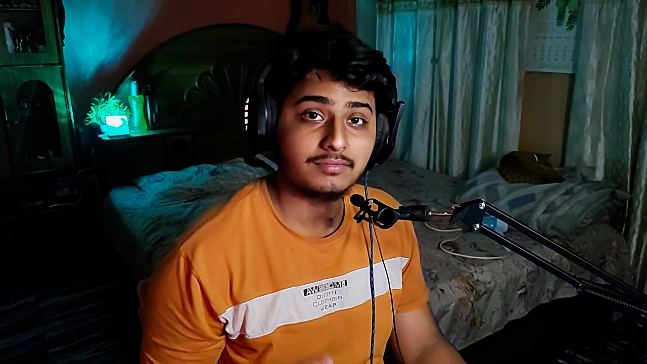 A Big Request To My New Viewers AND THANK YOU...