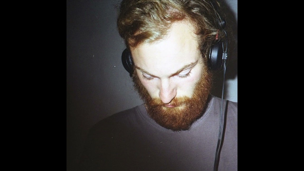 Konstantin @ Panorama Bar, Berlin 25.07.2014