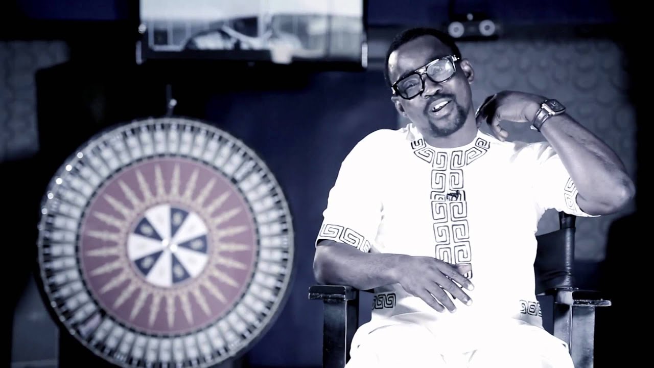 'My Music & I' w/ Pasuma | Hiphop Album, Chris Brown Collabo & More.
