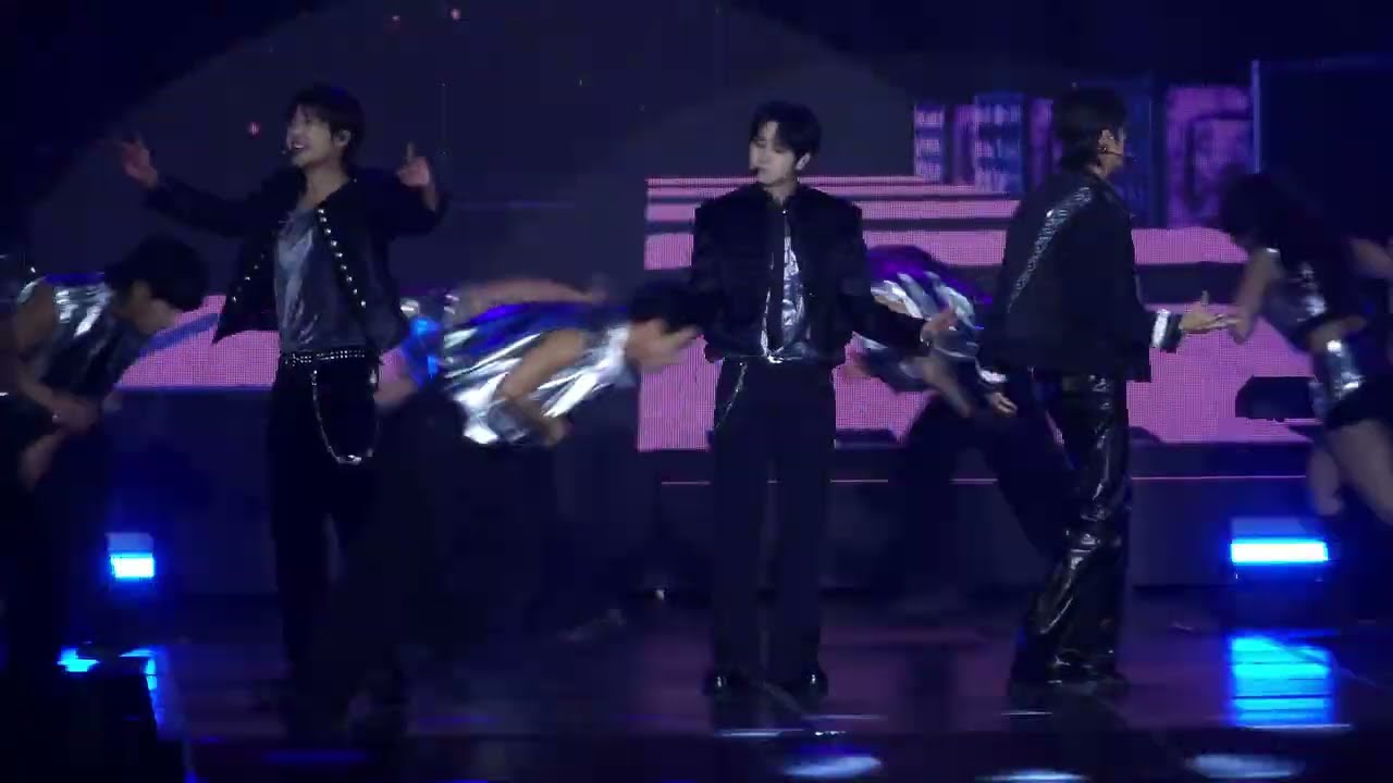 FIVE O ONE 20TH ANNIVERSARY ENCORE 08.03.26 - Set It Off, Spin Me Your Smile 