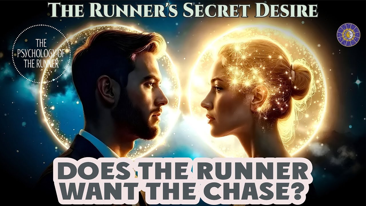 Does The Twin Flame Runner Want The Chaser To Chase Them?