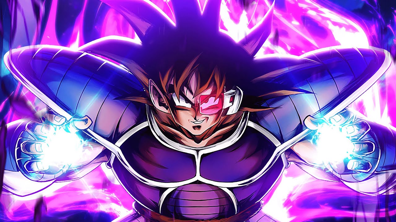 Turles Is TOO STRONG In Dragon Ball Sparking Zero Ranked