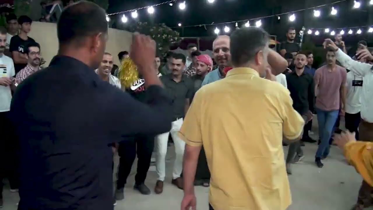 احمد القسيم مهرجان الشبول تخريج الملازم موسى الشبول زينه وسهل حوران للانتاج الفني 0790320515 جزء 3