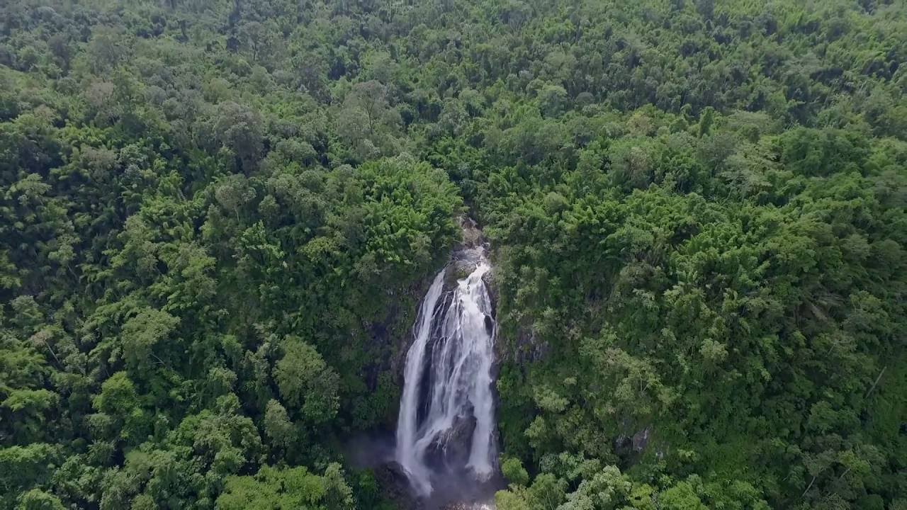 Khlong lan waterfall 12_10_16